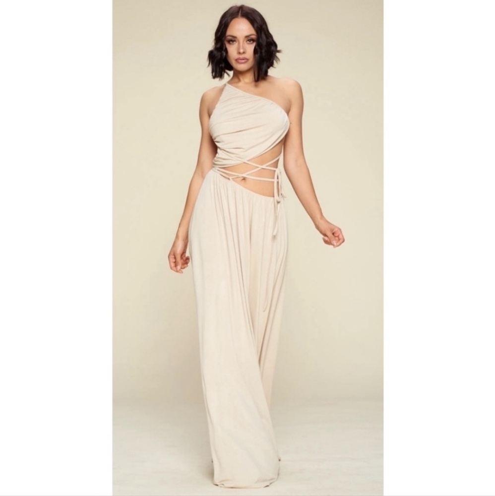 NEW - ALVITA DRESS